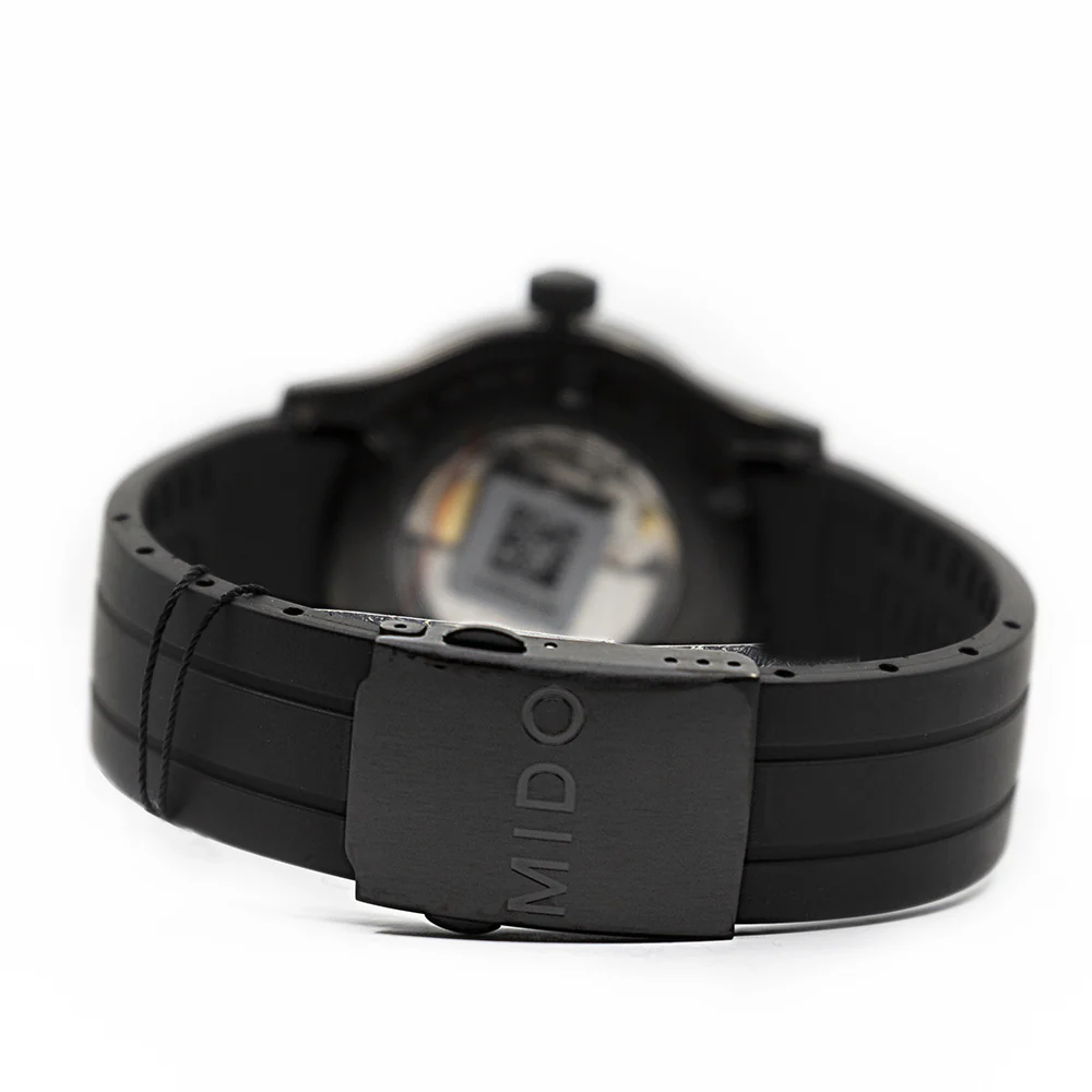 Mido Men's M005.430.37.051.80 Multifort Special Ed. Watch - Image 5
