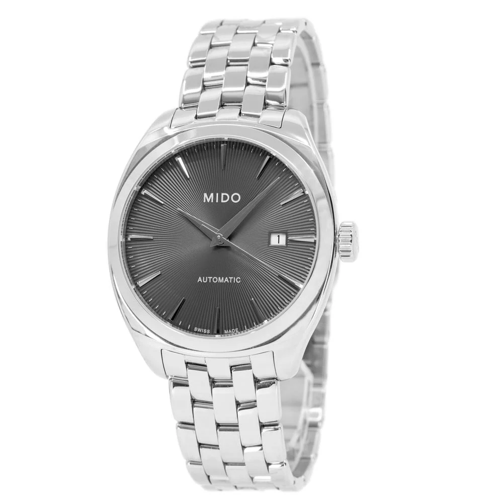Mido Men's M024.507.11.061.00 Belluna Royal COSC - Image 2