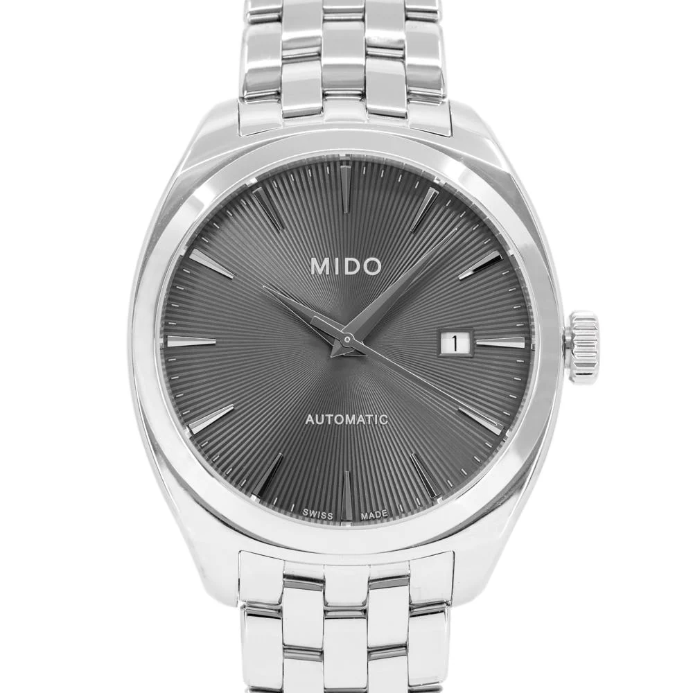 Mido Men's M024.507.11.061.00 Belluna Royal COSC - Image 3