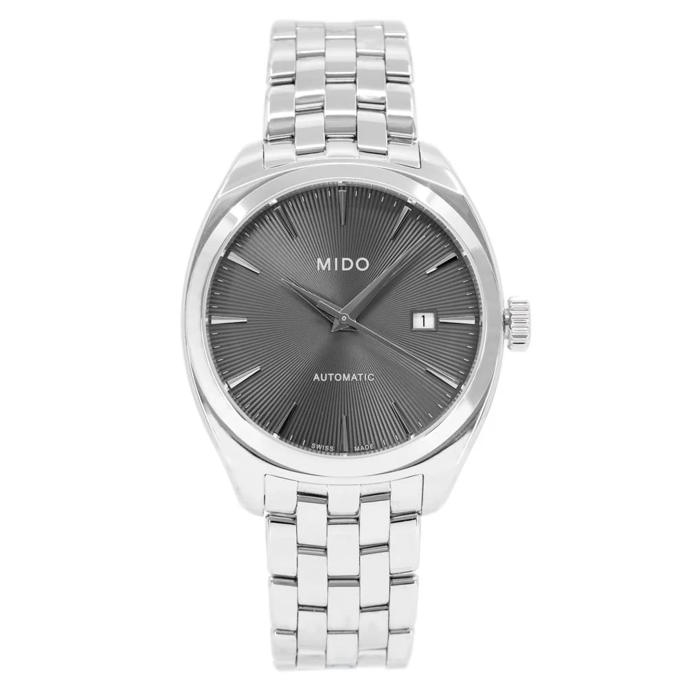 Mido Men's M024.507.11.061.00 Belluna Royal COSC - Image 4