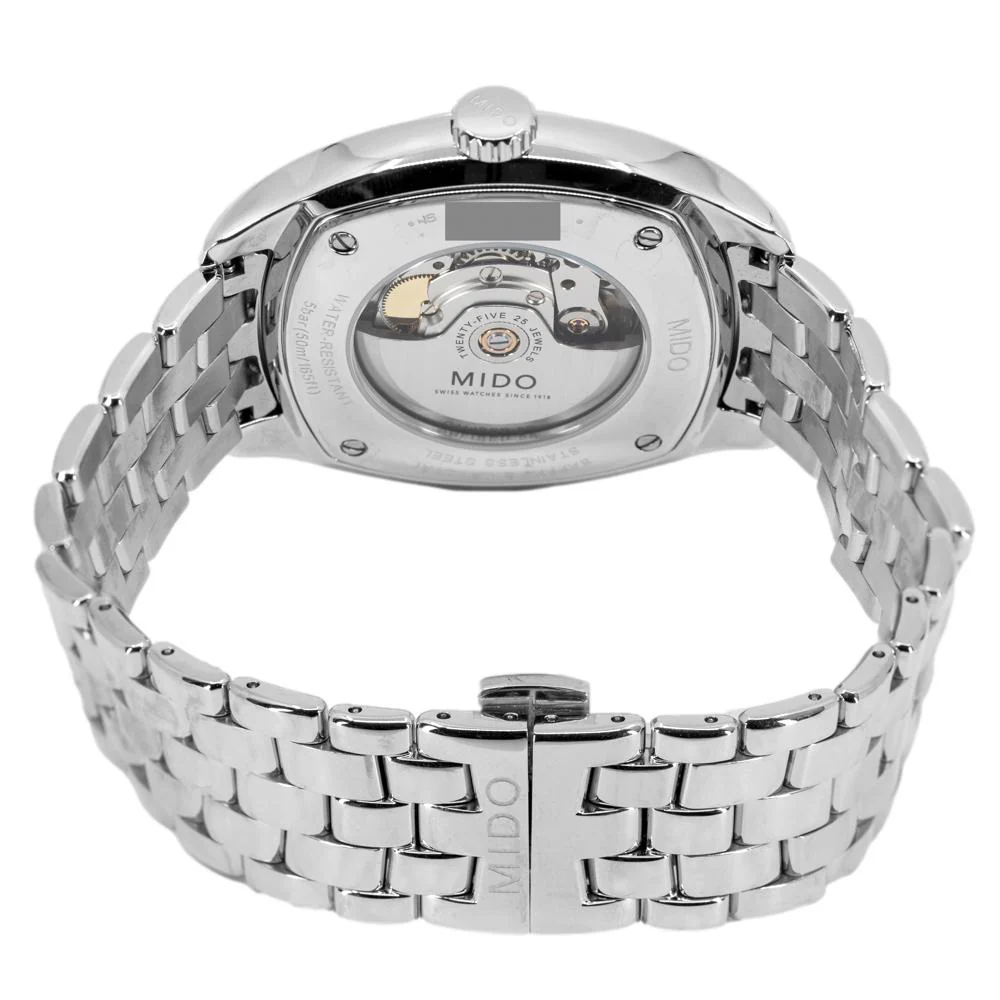 Mido Men's M024.507.11.061.00 Belluna Royal COSC - Image 6