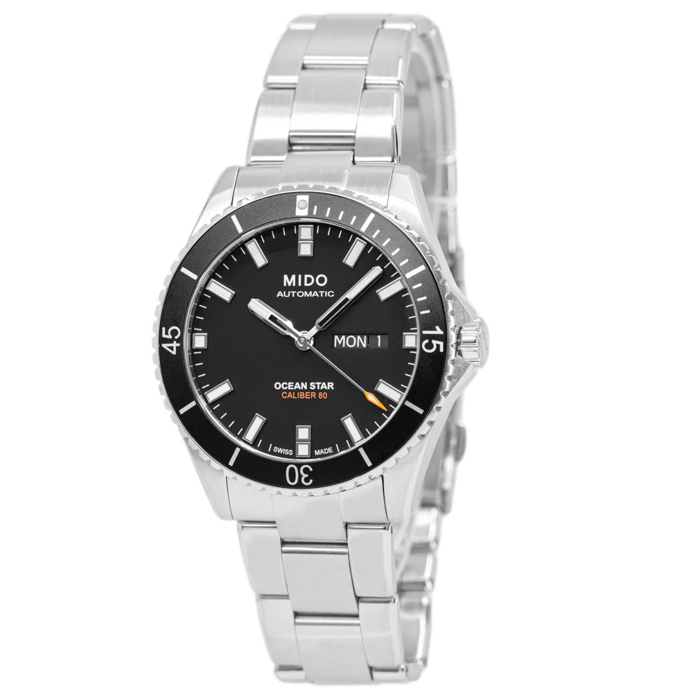 Mido Men's M026.430.11.051.00 Ocean Star 200 Auto