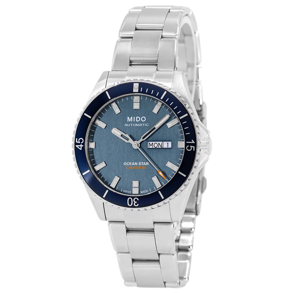 Mido Men's M026.430.11.081.00 Special Edition Italia Auto
