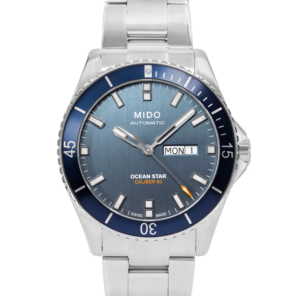 Mido Men's M026.430.11.081.00 Special Edition Italia Auto - Image 2