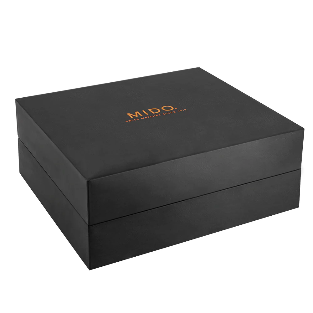 Mido Men's M026.430.11.081.00 Special Edition Italia Auto - Image 8