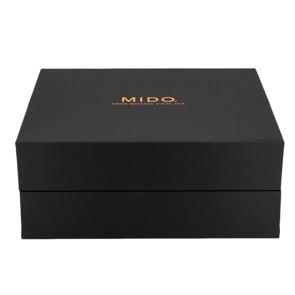 Mido Men's M026.807.11.041.00 Ocean Tribute L.E 200 pcs - Image 7