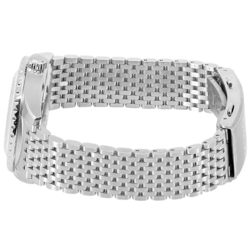 Mido Men's M026.829.18.041.00 Ocean Star GMT Auto - Image 4
