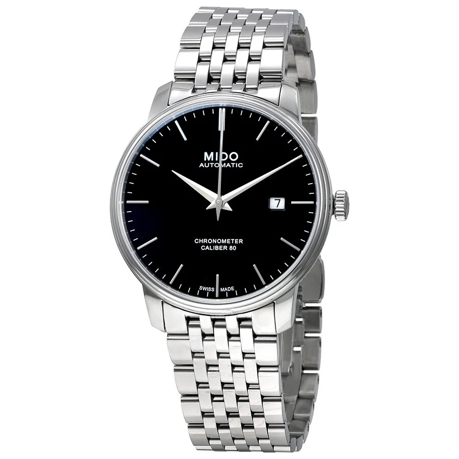 Mido Men's M027.408.11.051.00 Baroncelli III COSC Watch