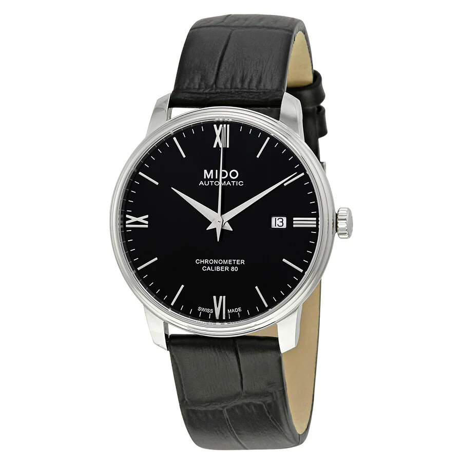 Mido Men's M027.408.16.058.00 Baroncelli III COSC Watch