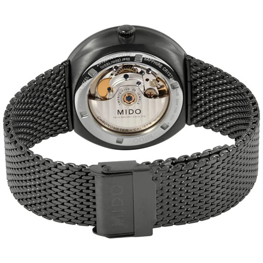 Mido Men's M031.631.33.061.00 Commander Auto Watch - Image 3