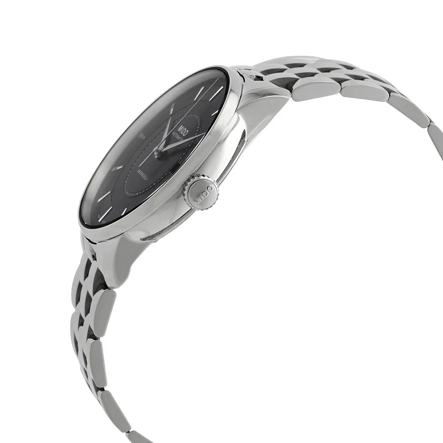 Mido Men's M037.407.11.051.01 Baroncelli Signature Auto 39mm - Image 2