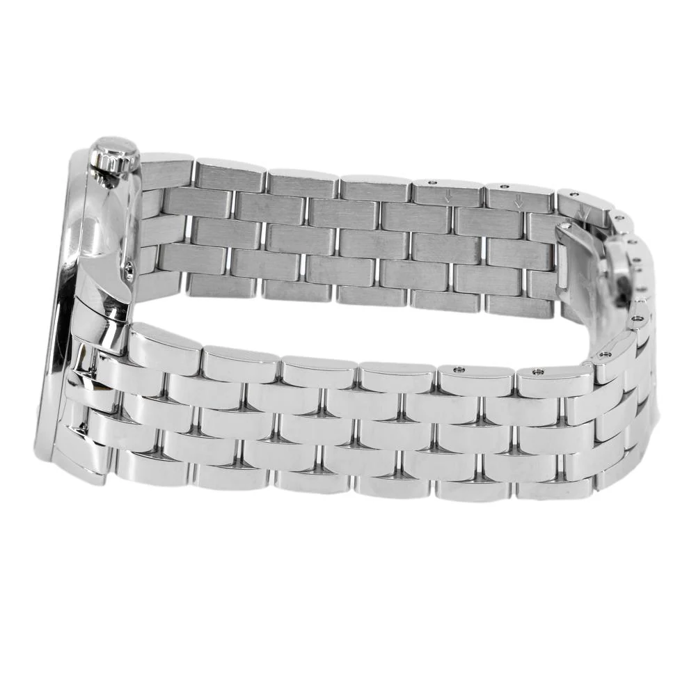 Mido Men's M037.436.11.061.00 Broncelli Skeleton Dial Watch - Image 4