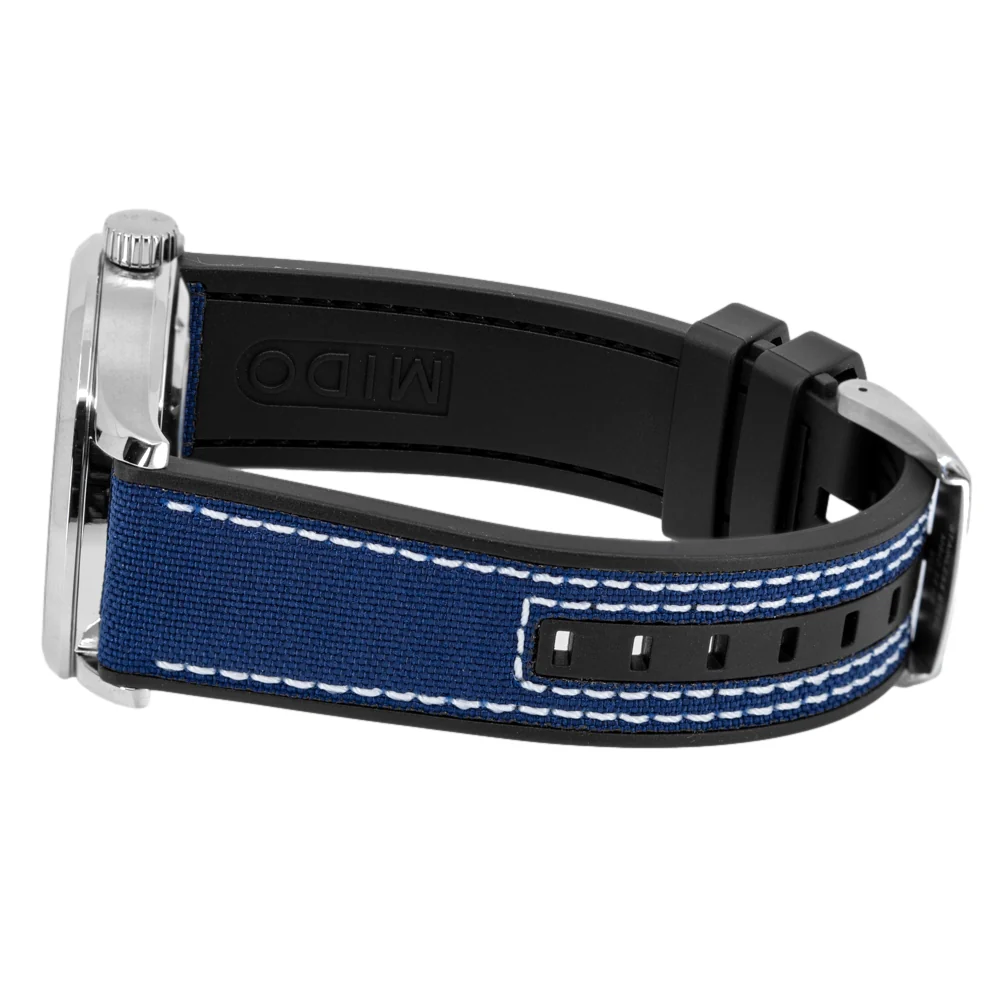 Mido Men's M038.430.17.041.00 Multifort M Auto - Image 3