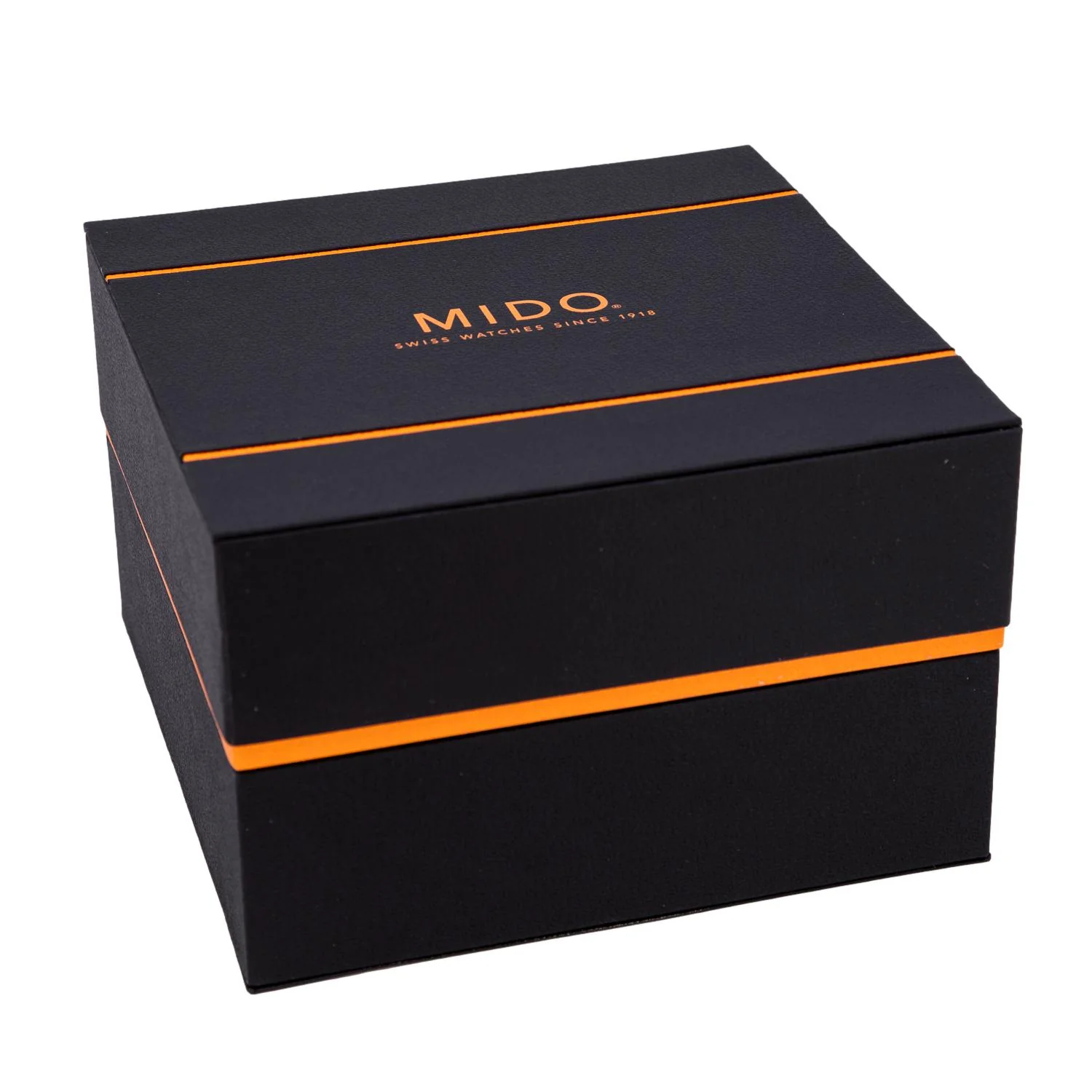 Mido Men's M038.431.11.061.00 Multifort Chrono. COSC Watch - Image 7