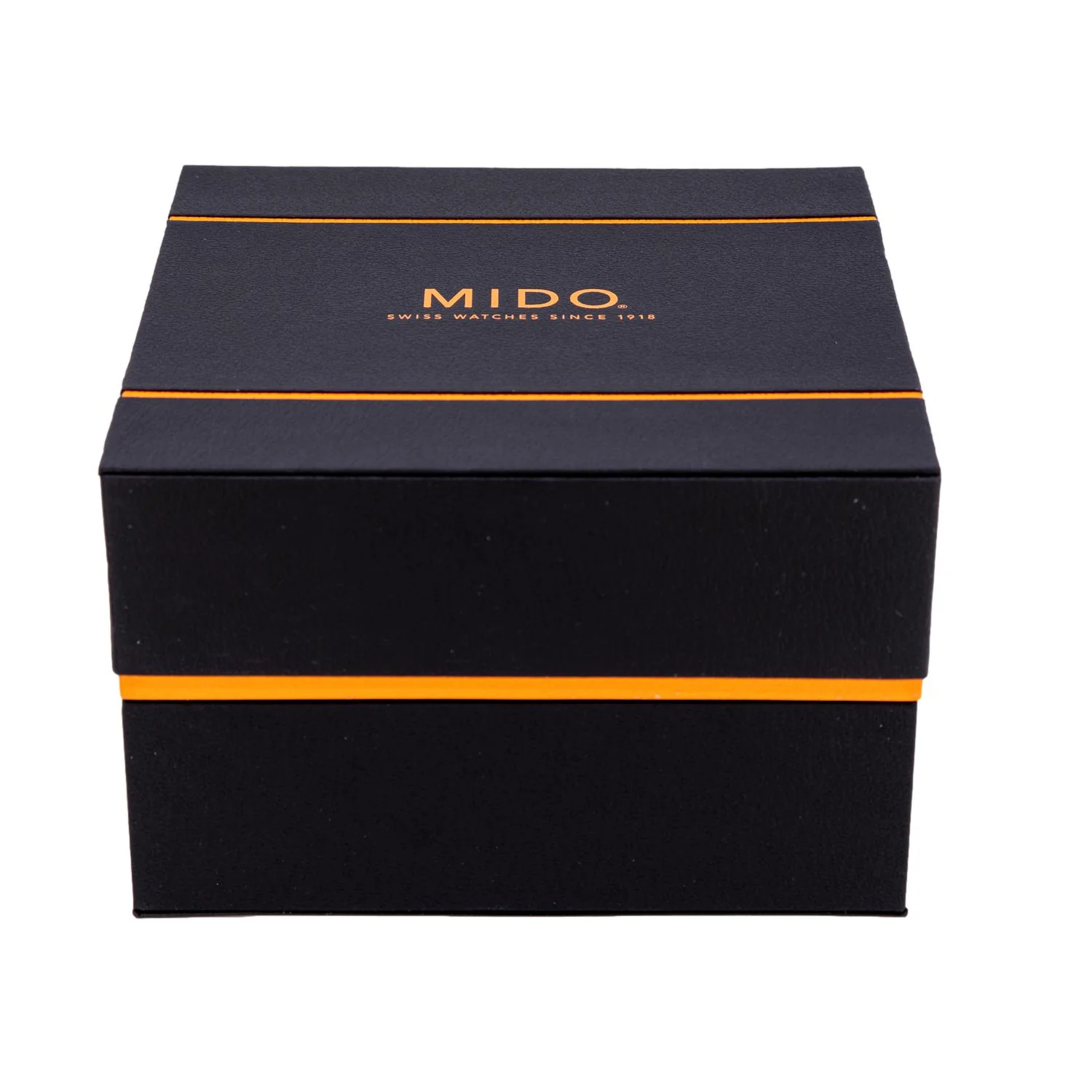 Mido Men's M038.431.37.051.00 Multifort Chronometer Watch - Image 5