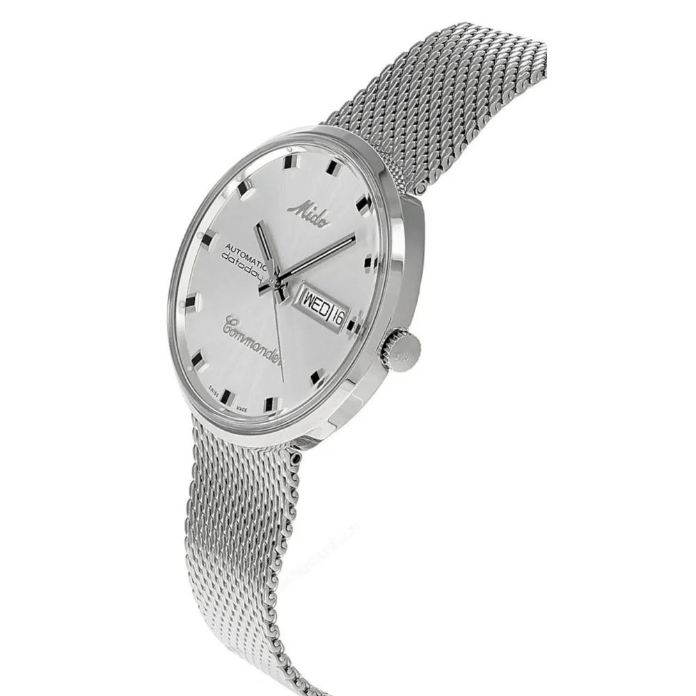Mido Men's M8429.4.21.13 Commander 1959 Auto - Image 3