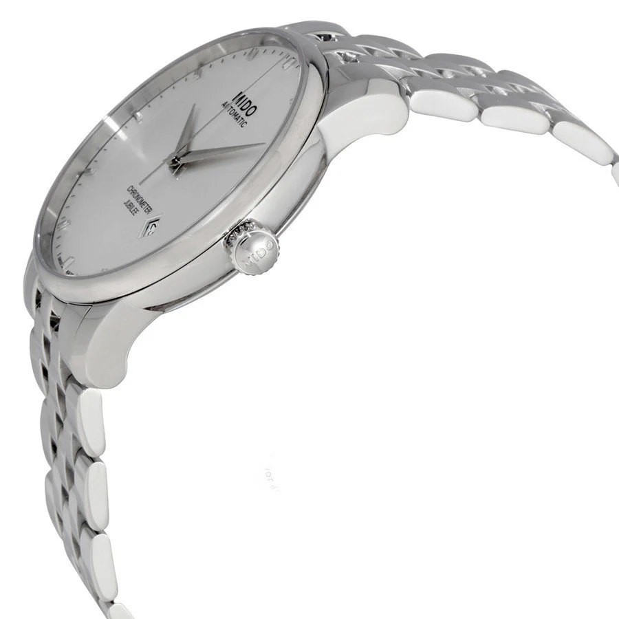 Mido Men's M86904711 Baroncelli II Auto - Image 2
