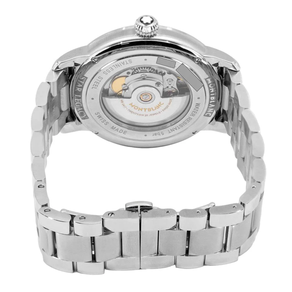 Montblanc 126107 Men's  Star Legacy Auto - Image 6