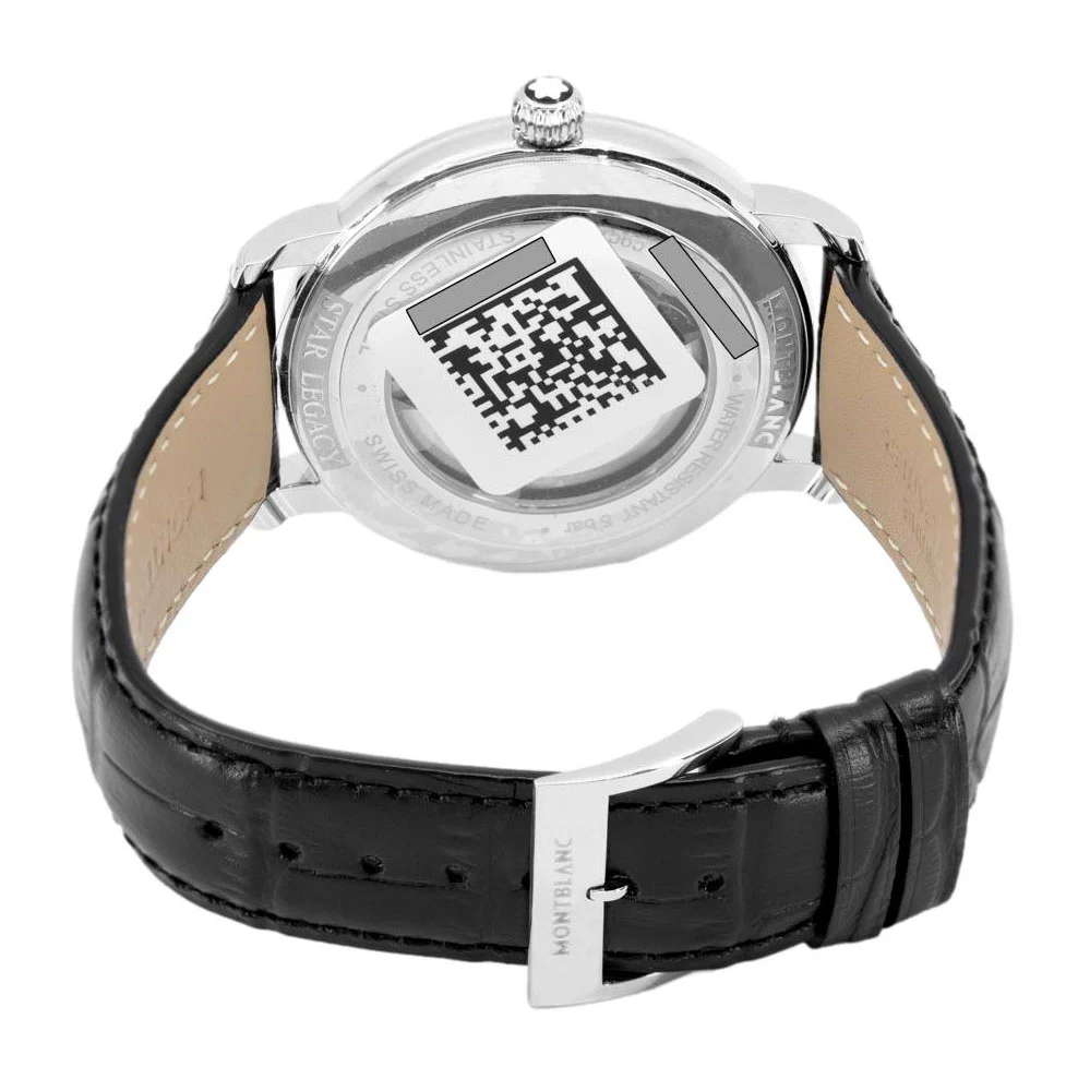 Montblanc 128681 Men's Star Legacy Auto - Image 5