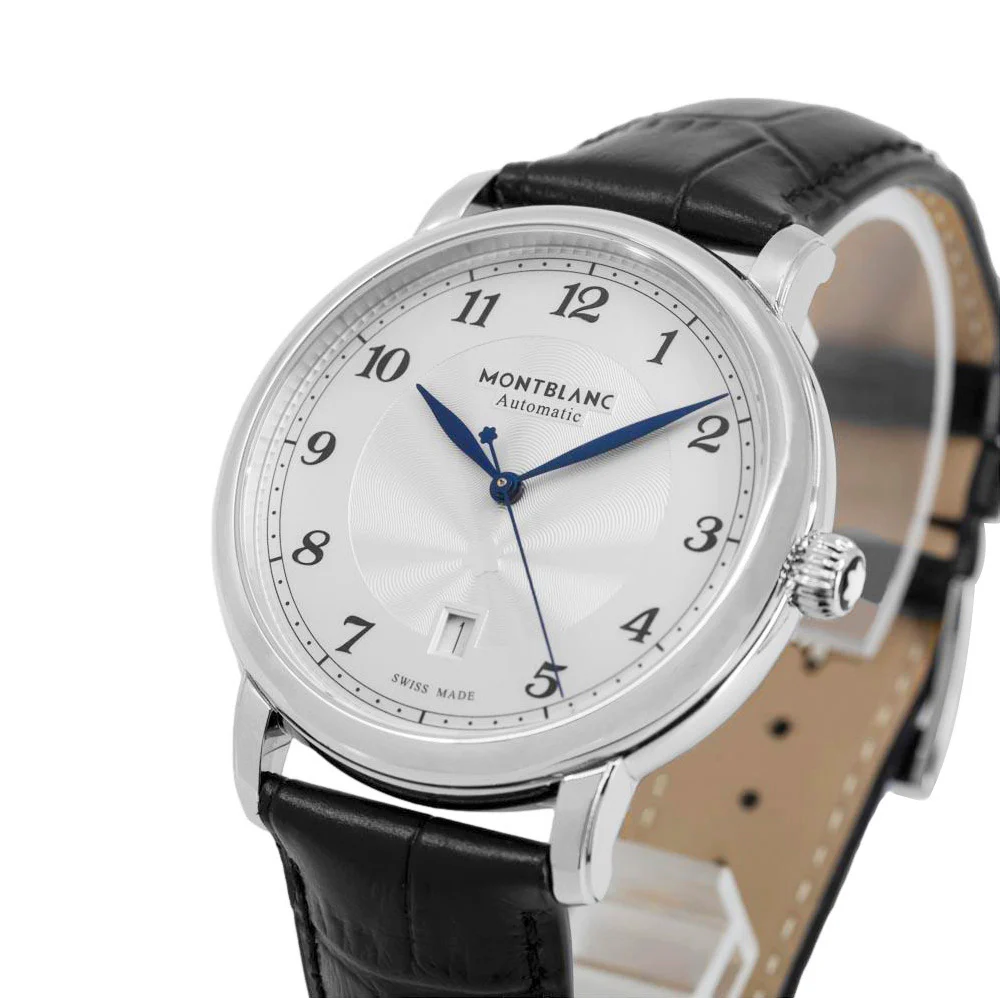 Montblanc 128681 Men's Star Legacy Auto - Image 8