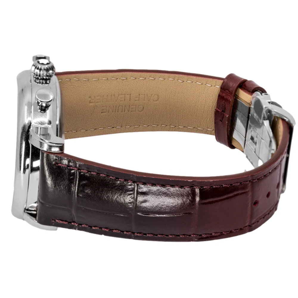 Montblanc 133245 Star Legacy 42mm Ltd. Ed. Auto Chronograph - Image 4