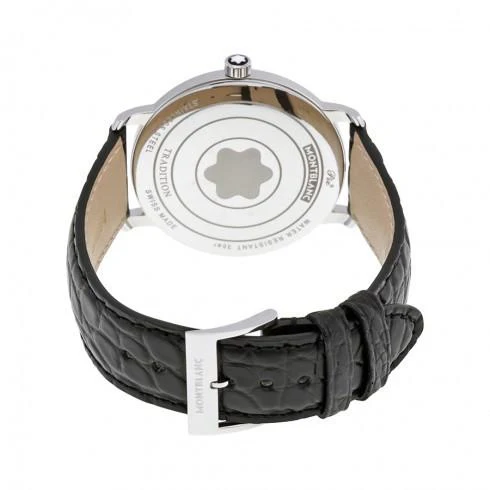 Montblanc Men's 112633 Tradition Watch - Image 3
