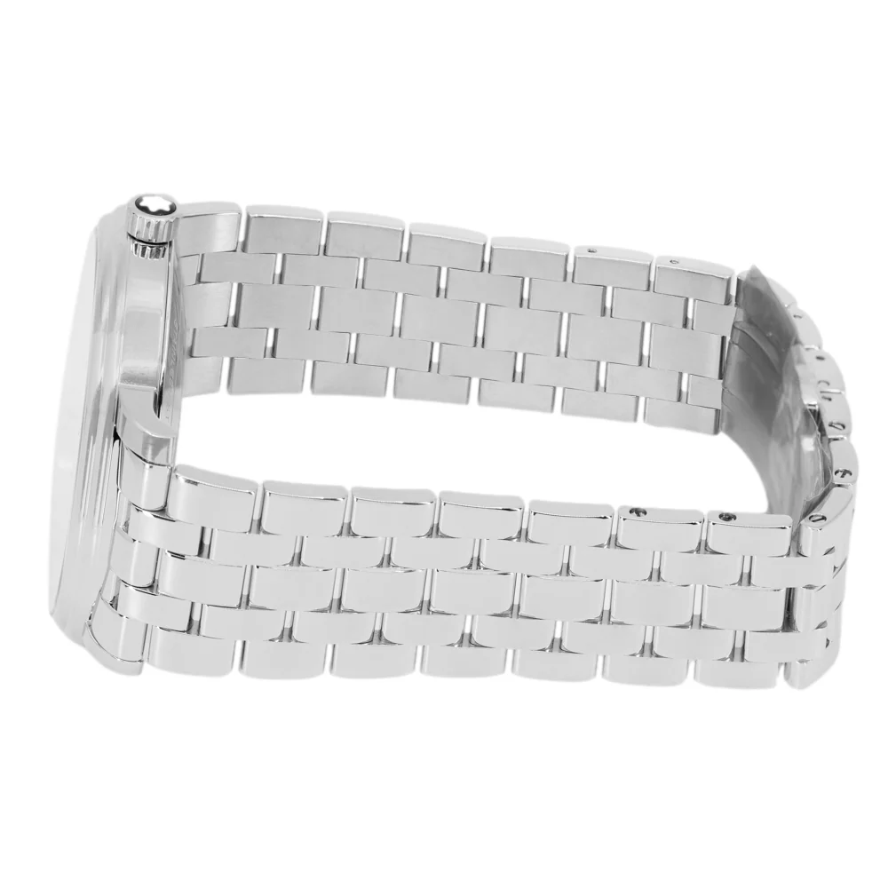 Montblanc Men's 127770 Tradition Auto Date 40 mm - Image 4