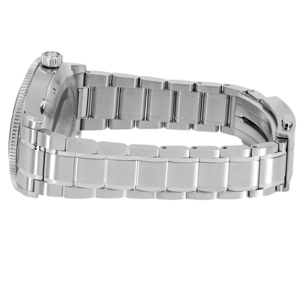 Montblanc Men's 129369 1858 Iced Sea 41mm Automatic - Image 5