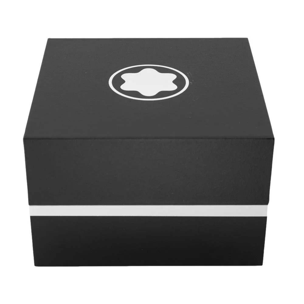 Montblanc Women's 128689 Tradition Auto Date 32 mm - Image 6