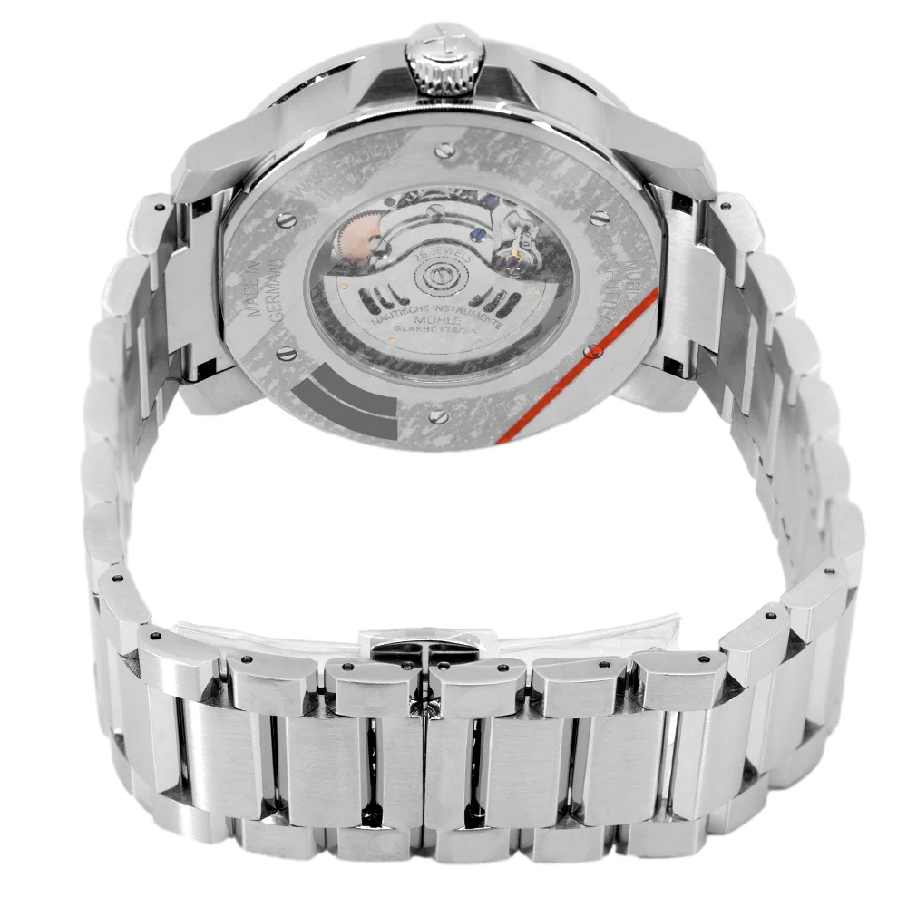 Mühle Glashütte M1-25-39-MB 29er Big Automatic - Image 5