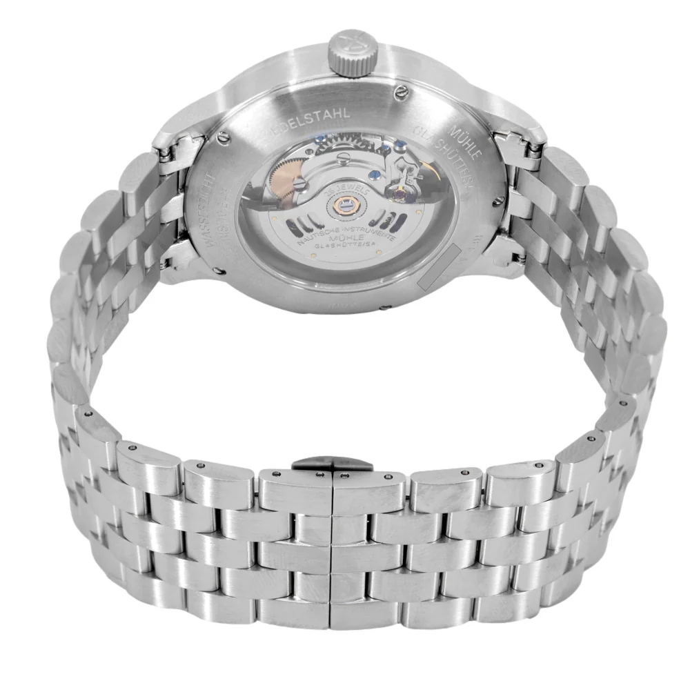 Mühle Glashütte M1-37-44-MB Terrasport II Automatic - Image 5