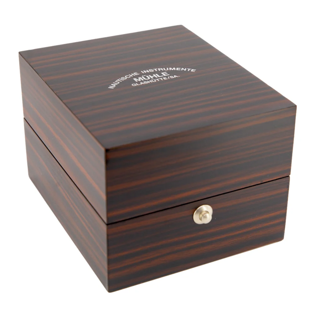 Mühle Glashütte M1-37-44-MB Terrasport II Automatic - Image 7