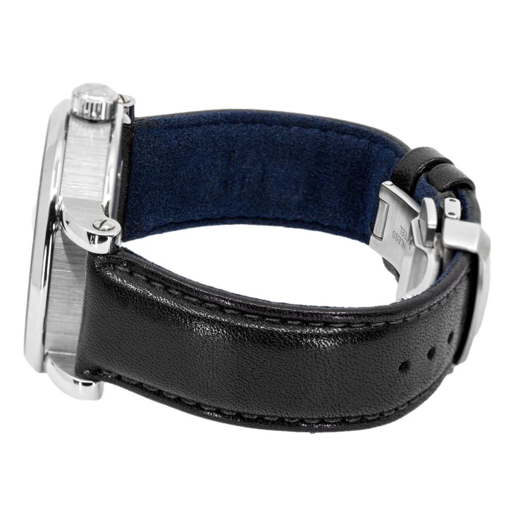 Muhle Glashutte Men M1-44-05-LB Teutonia IV Mondphase Watch - Image 4