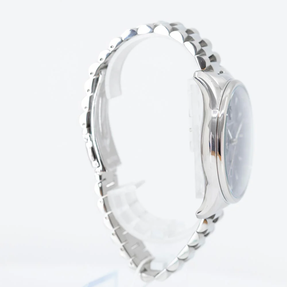 Muhle Glashutte Men's M1-33-45-LB Teutonia Kleine Sekunde - Image 11