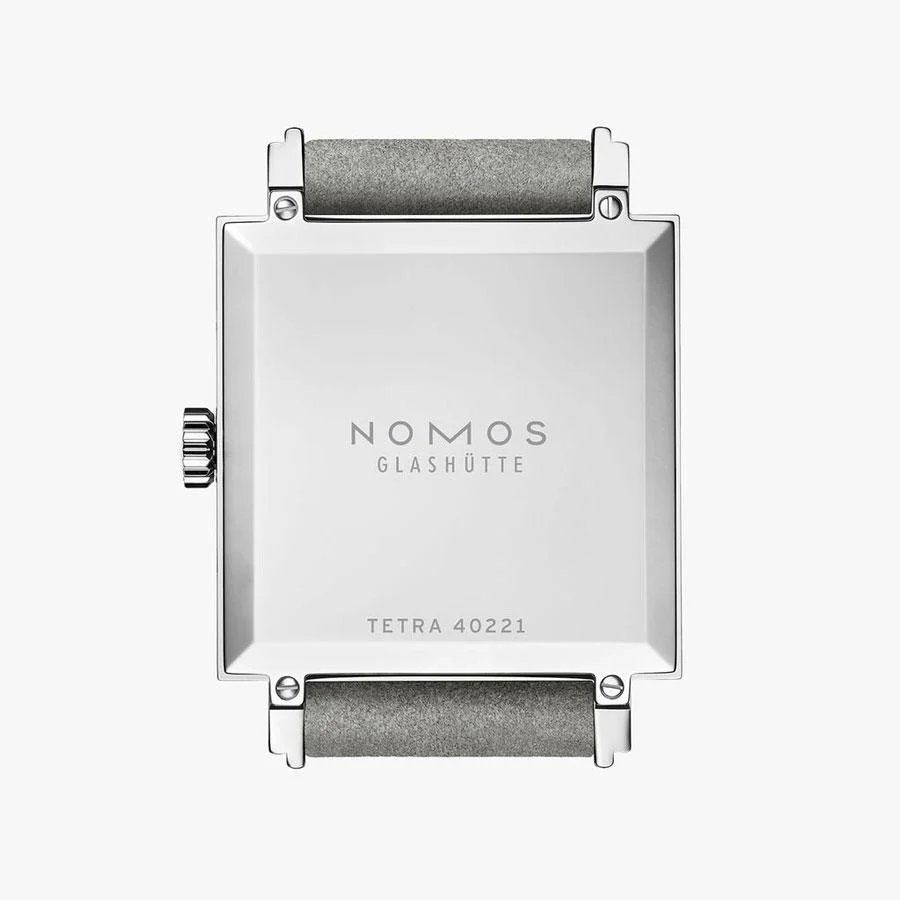 Nomos 495 Tetra Matcha Watch - Image 5