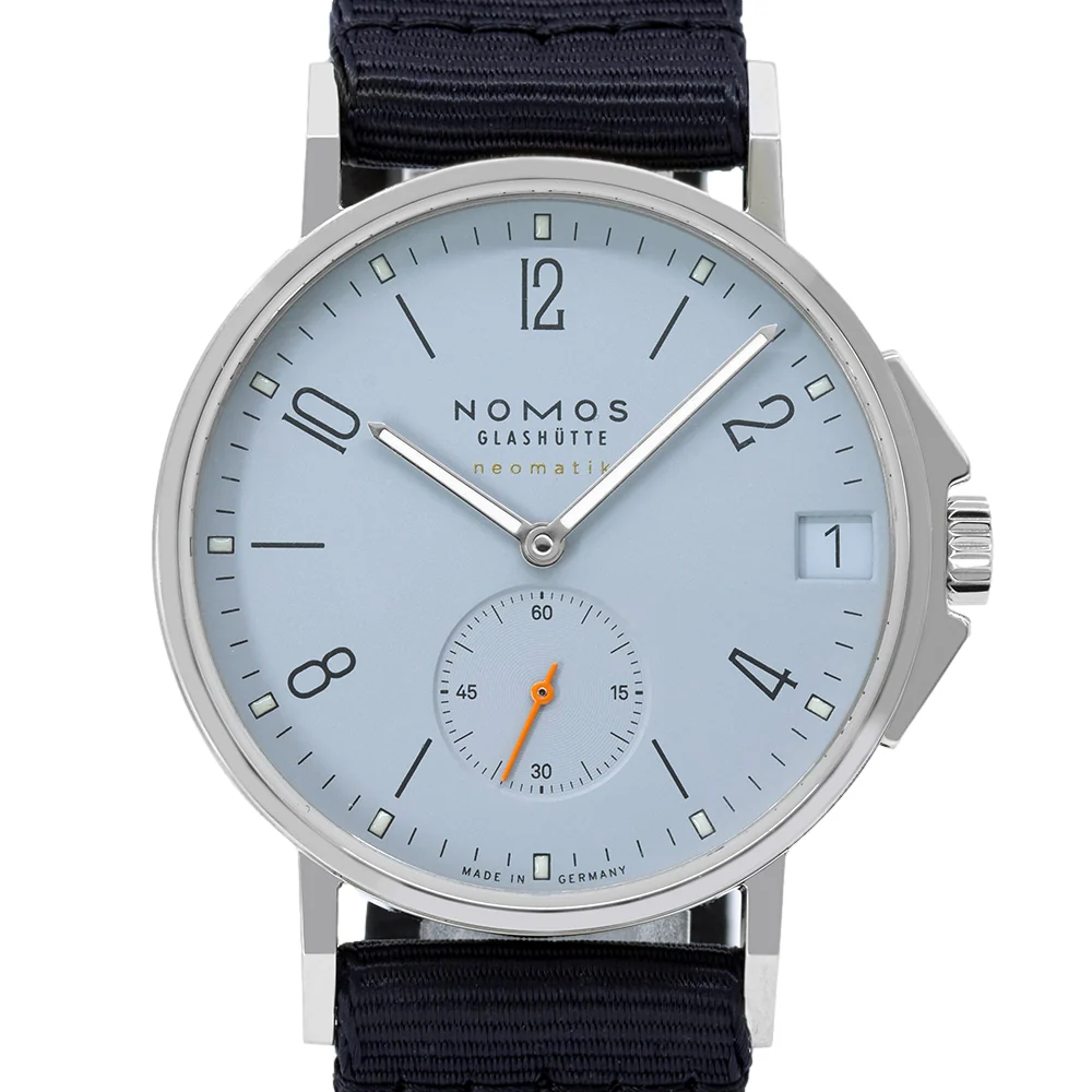 NOMOS 526 Ahoi Neomatik Date Sky Automatic - Image 2