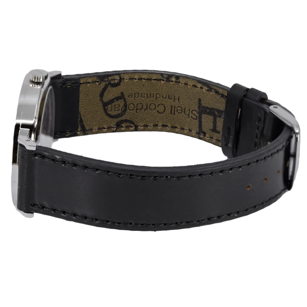 Nomos Glashütte Men's watch 135 Tangente 2date - Image 4