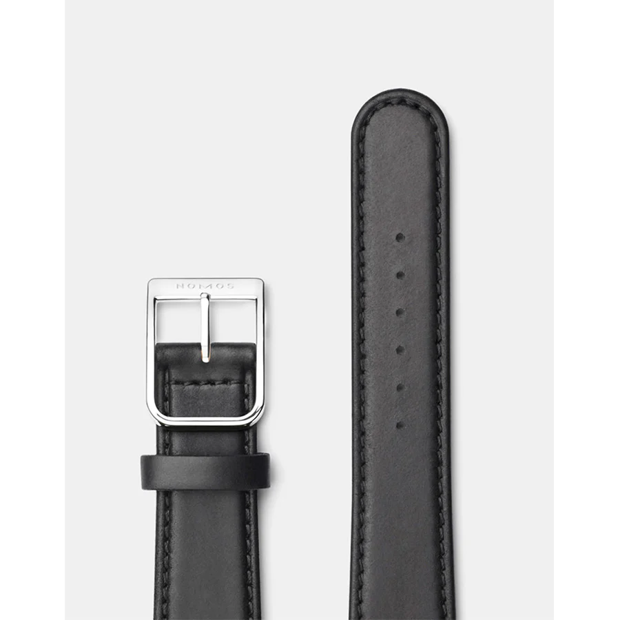 Nomos Glashutte 383 Orion Grey Dial Watch - Image 8
