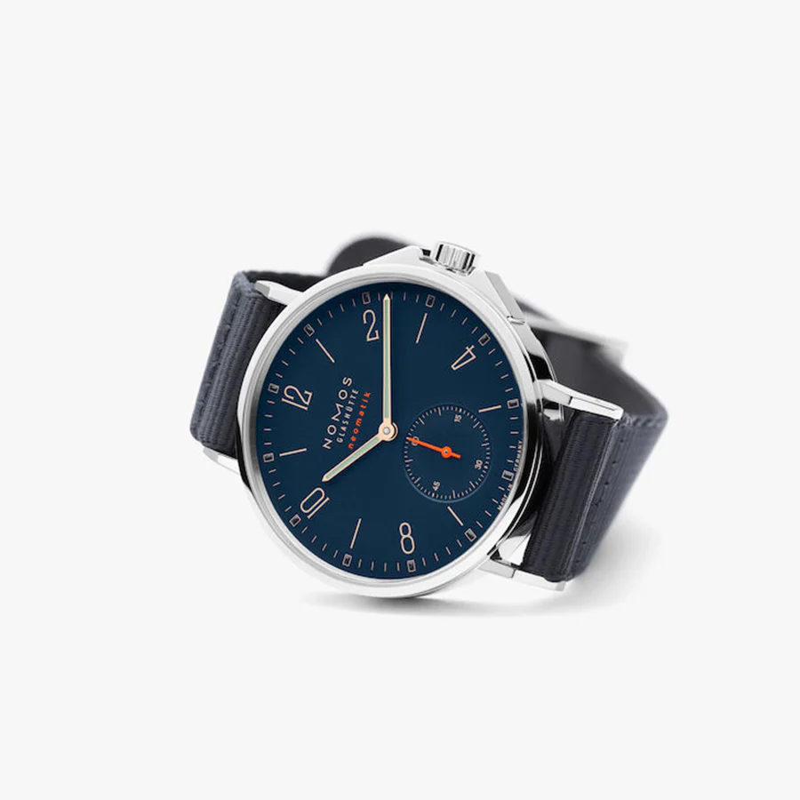 Nomos Glashutte 561 Ahoi Neomatik Watch - Image 10