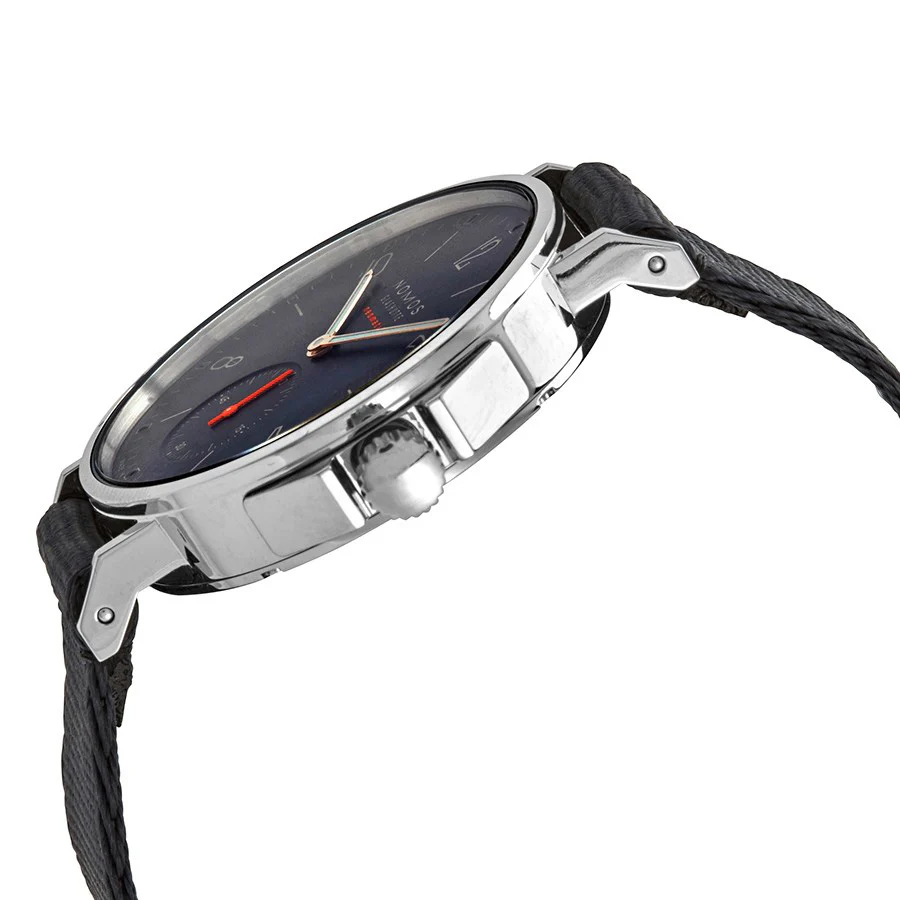 Nomos Glashutte 561 Ahoi Neomatik Watch - Image 2