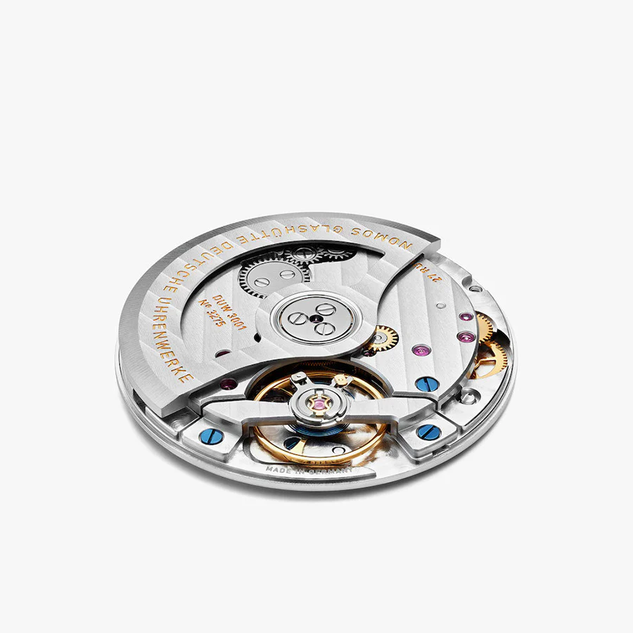 Nomos Glashutte 561 Ahoi Neomatik Watch - Image 8