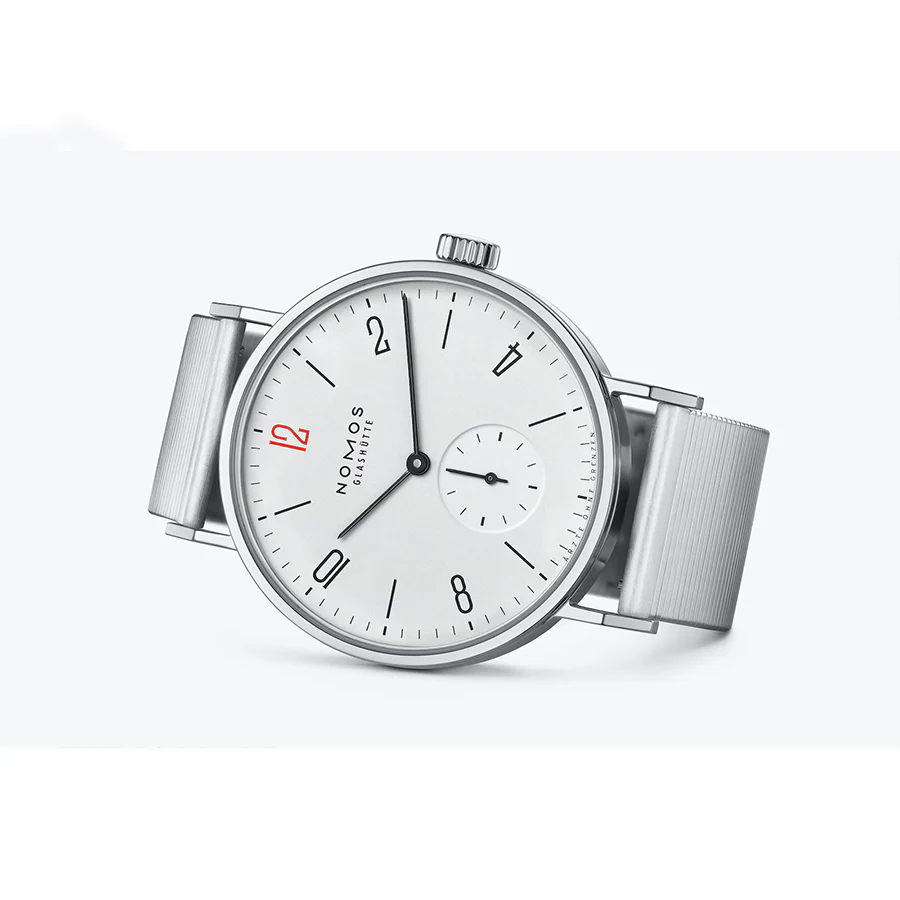 Nomos Glashütte 601.S13 angomat für Ärzte ohne Grenzen Watch - Image 4