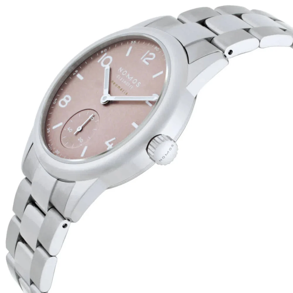 Nomos Glashütte 756 Club Sport Automatic Men's Watch - Image 2