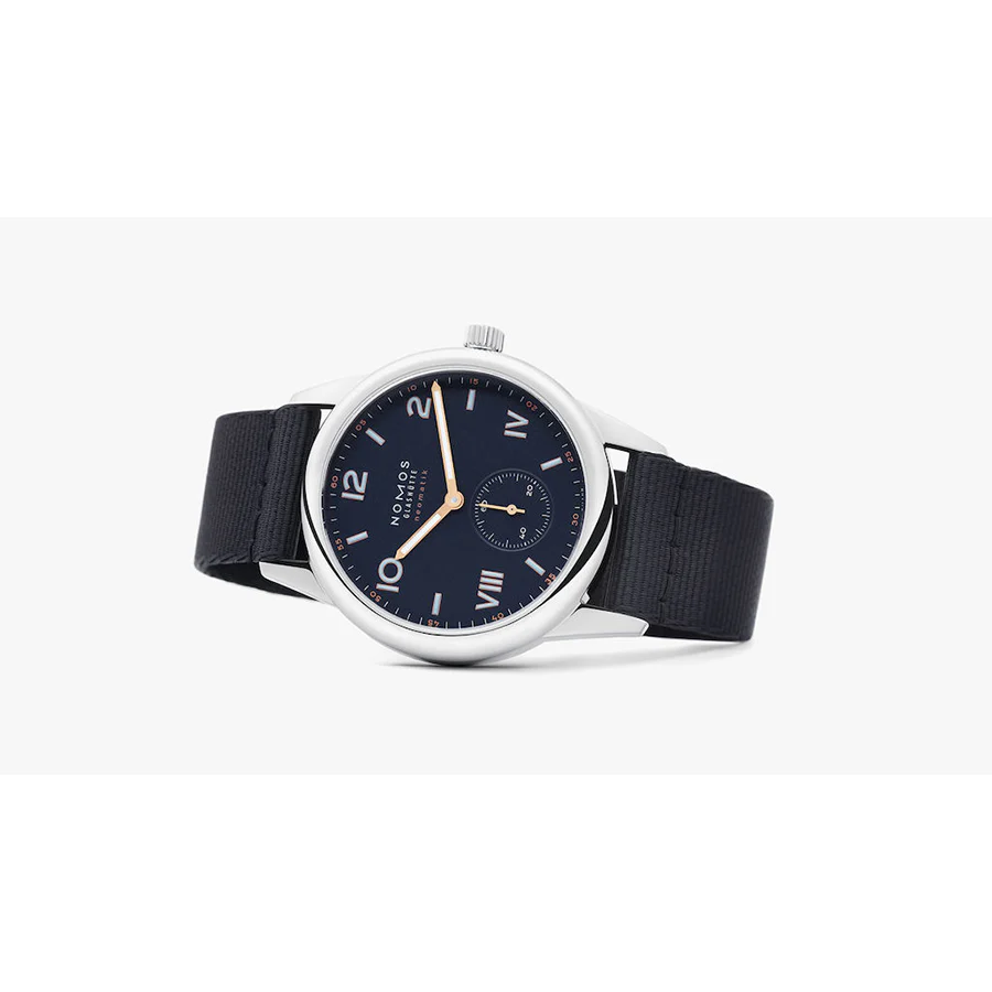 Nomos Glashutte 767 Club Campus Neomatik Watch - Image 2