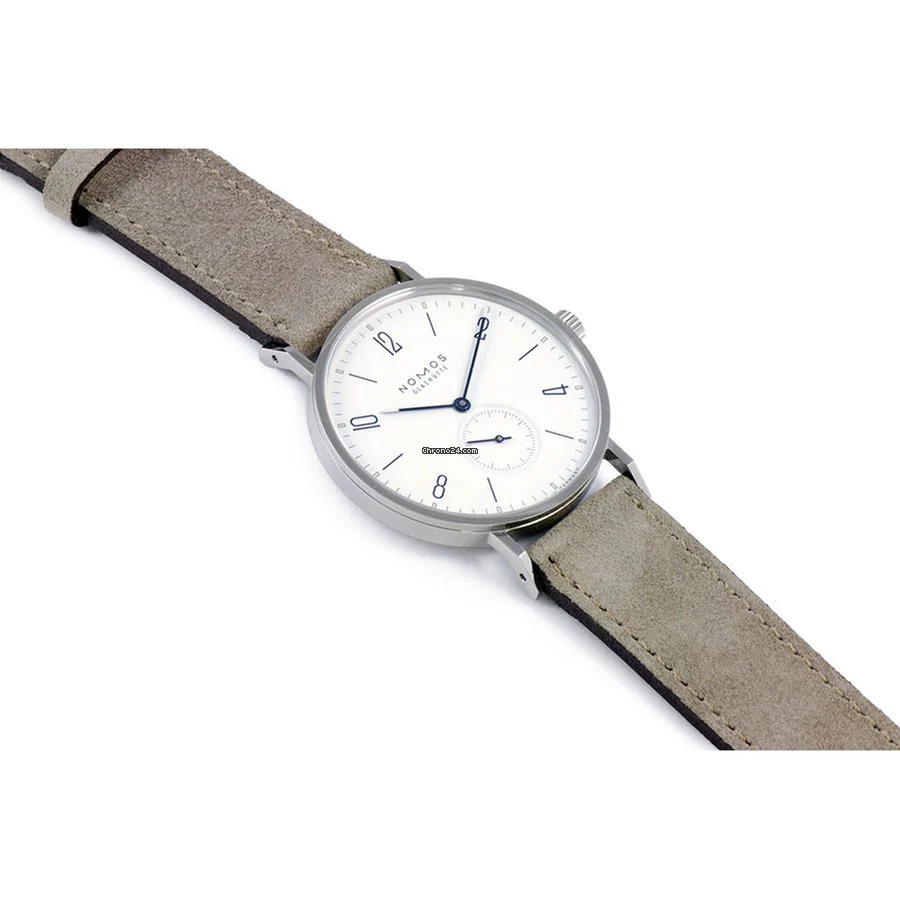 Nomos Glashutte Ladies 243 Ludwig 33 Watch - Image 3
