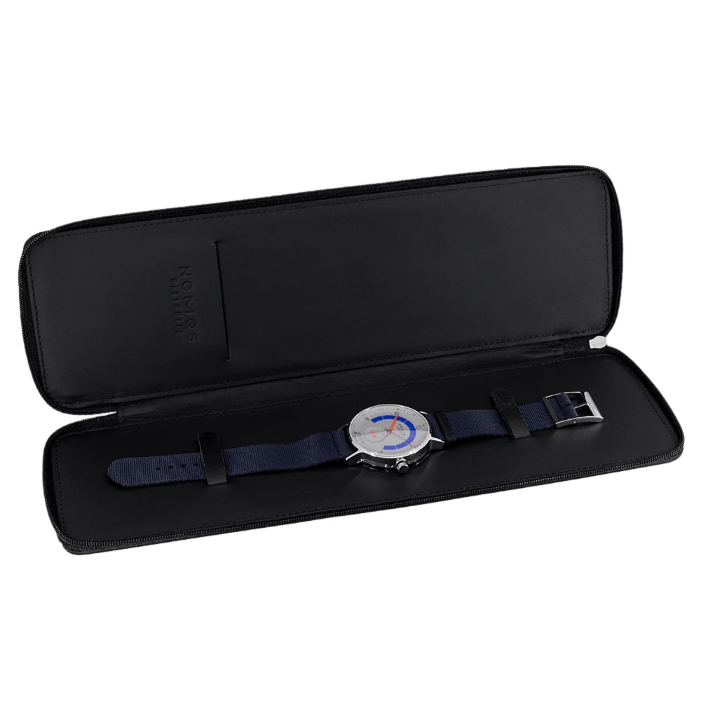 Nomos Glashutte Men's 1303 Autobahn Neomatik Auto - Image 10