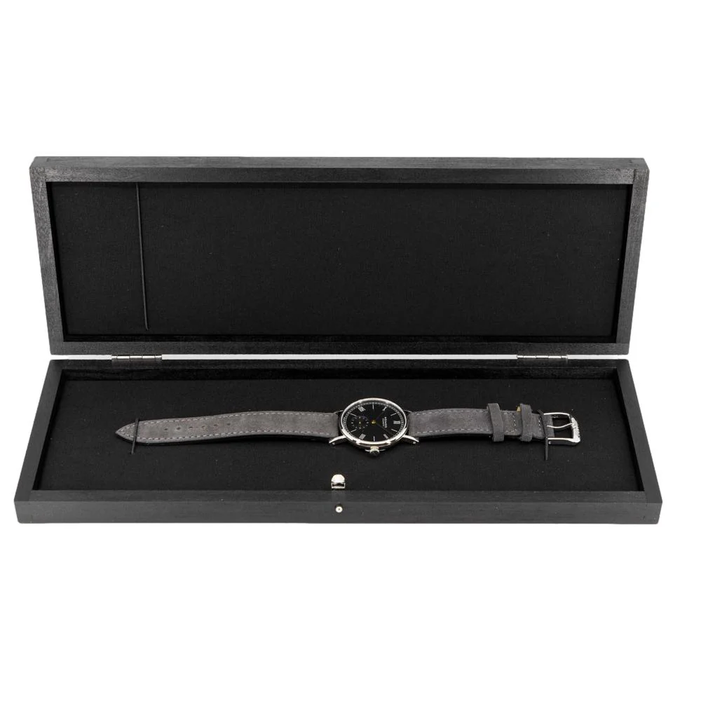 Nomos Glashütte Men's  227 Ludwig 33 Noir - Image 8