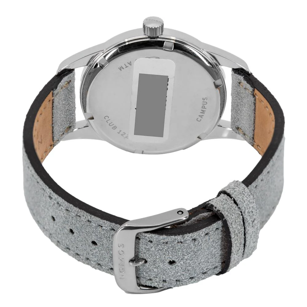 NOMOS Glashutte Men's 708 Club Campus Mechanical - Image 5