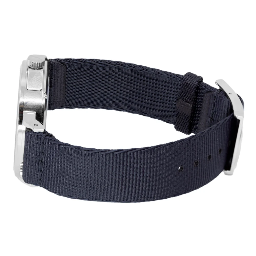 Nomos Glashütte Men's567 Ahoi Neomatik Atlantik Auto - Image 4