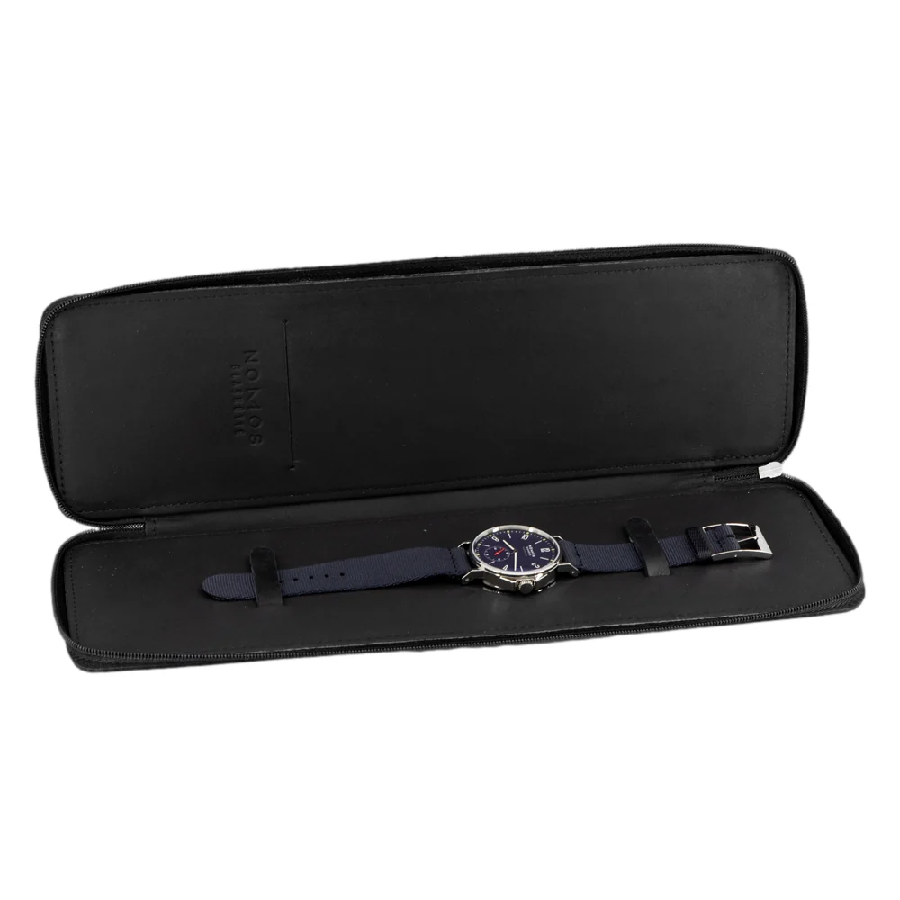 Nomos Glashütte Men's567 Ahoi Neomatik Atlantik Auto - Image 9